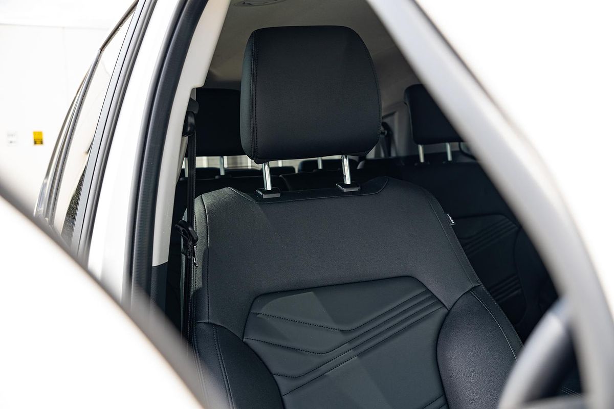 2025 Ford Everest Trend 2.0L