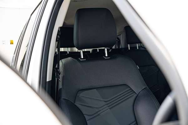 2025 Ford Everest Trend 2.0L