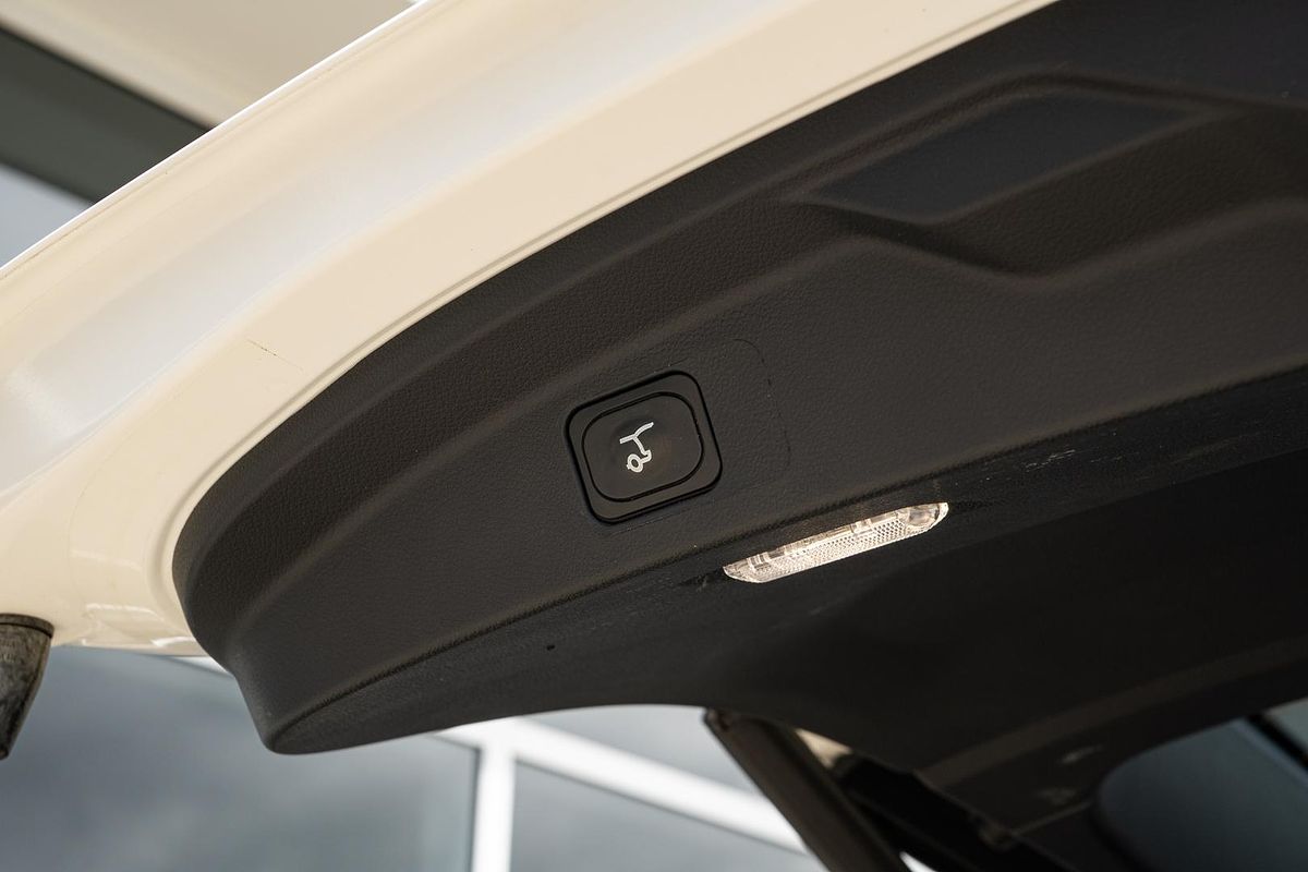 2025 Ford Everest Trend 2.0L