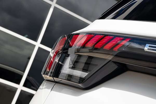 2025 Ford Everest Trend 2.0L