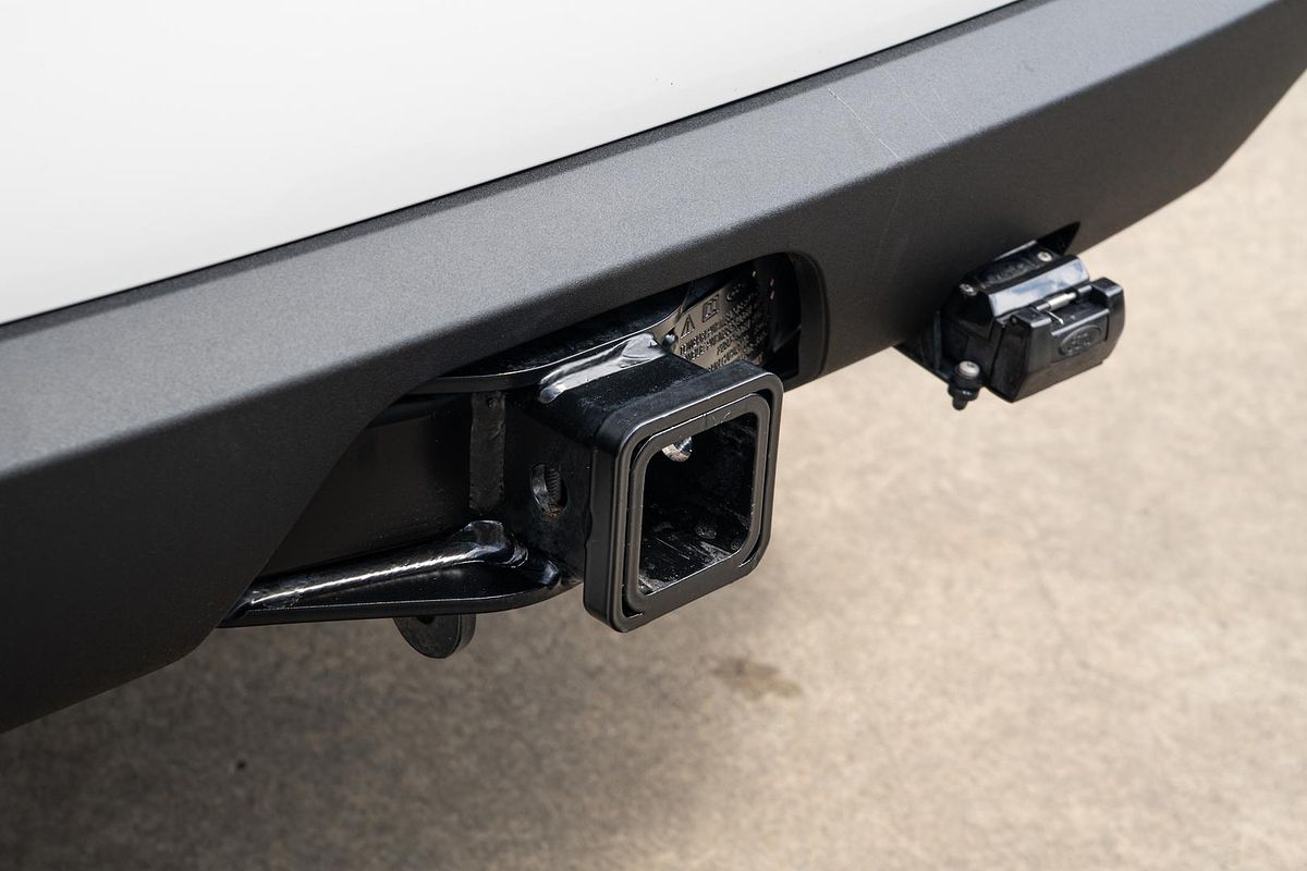 2025 Ford Everest Trend 2.0L