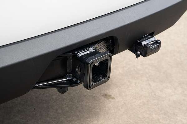 2025 Ford Everest Trend 2.0L