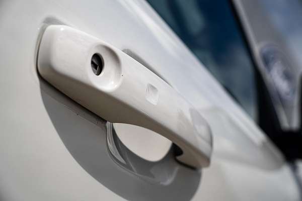 2025 Ford Everest Trend 2.0L