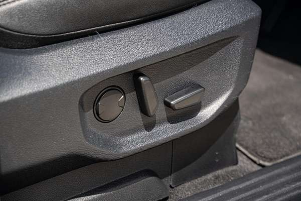 2025 Ford Everest Trend 2.0L