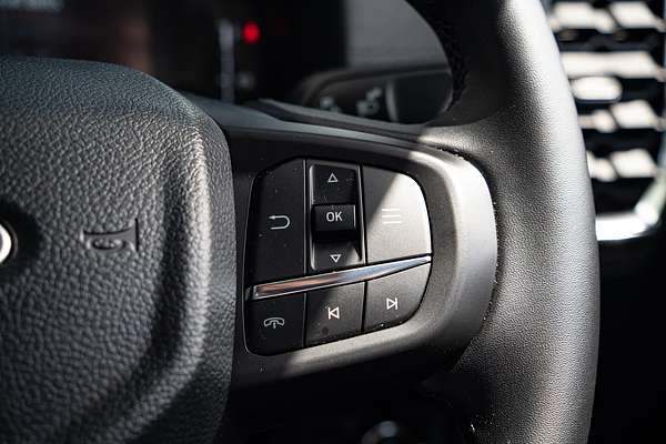 2025 Ford Everest Trend 2.0L