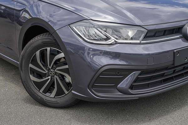 2025 Volkswagen Polo 85TSI Life AE
