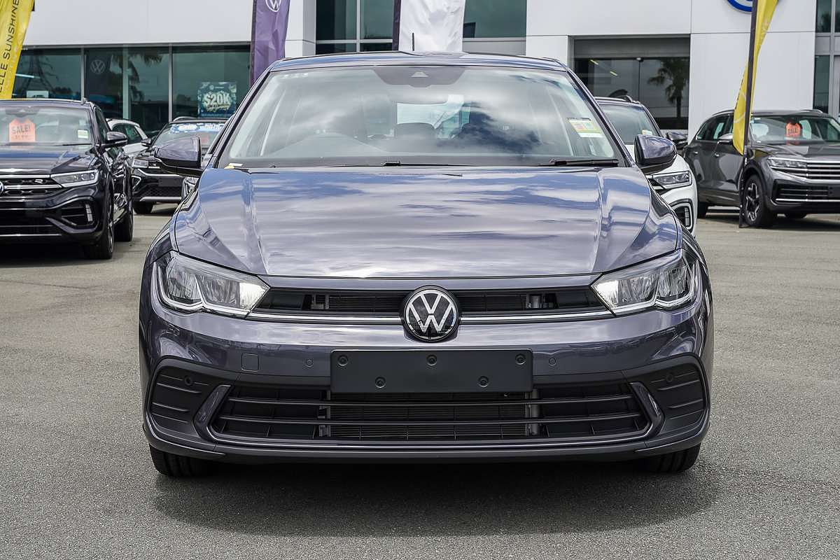 2025 Volkswagen Polo 85TSI Life AE