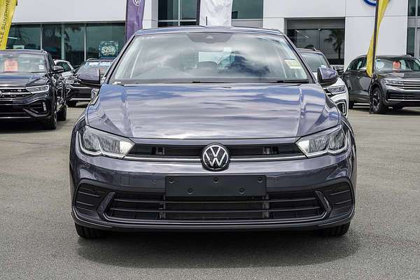 2025 Volkswagen Polo 85TSI Life AE
