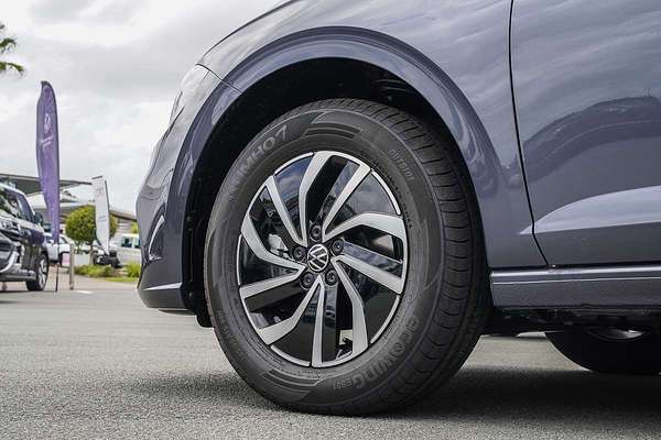 2025 Volkswagen Polo 85TSI Life AE