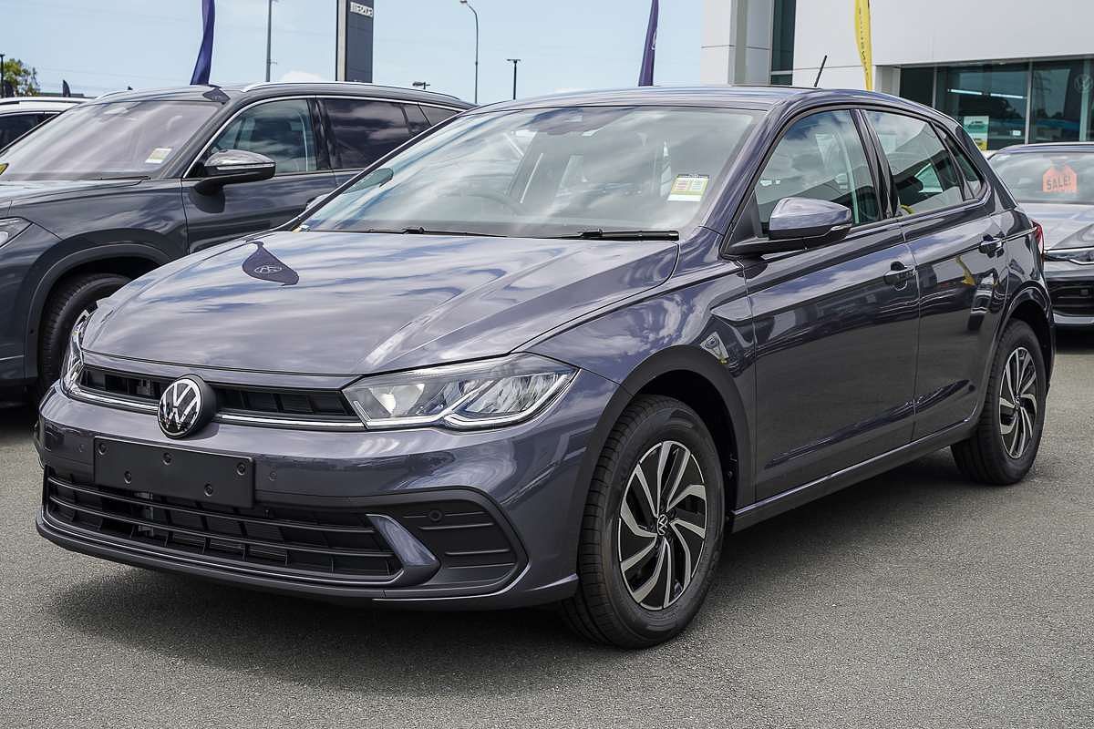 2025 Volkswagen Polo 85TSI Life AE