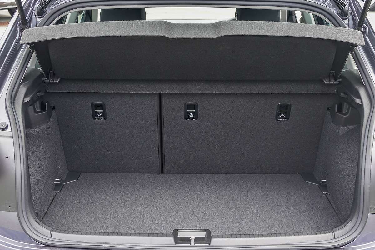 2025 Volkswagen Polo 85TSI Life AE