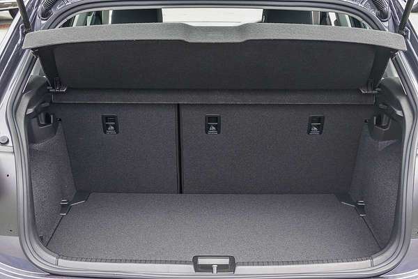 2025 Volkswagen Polo 85TSI Life AE