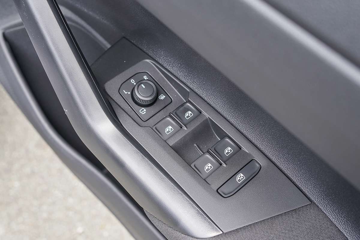 2025 Volkswagen Polo 85TSI Life AE