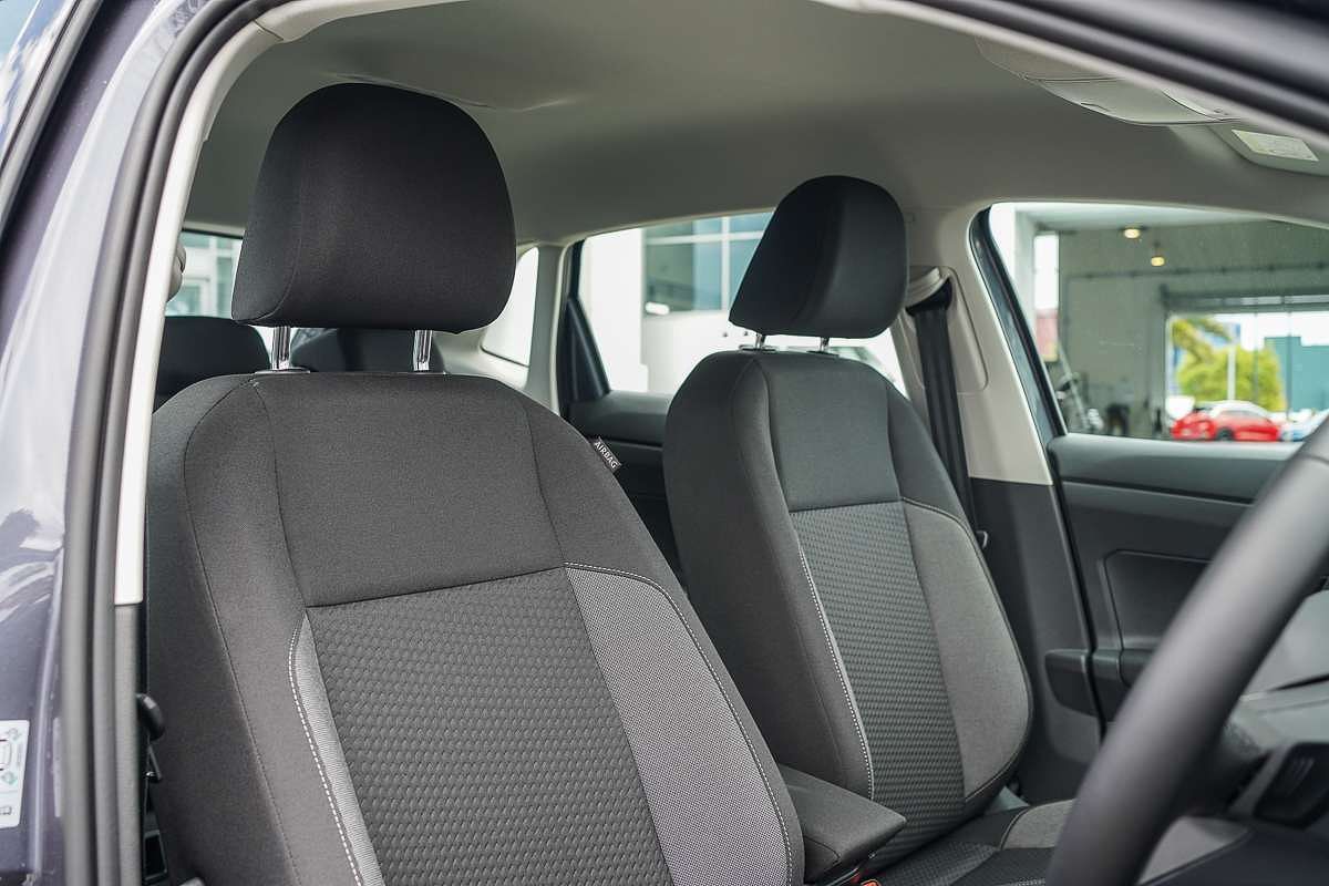 2025 Volkswagen Polo 85TSI Life AE