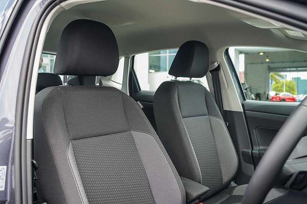 2025 Volkswagen Polo 85TSI Life AE