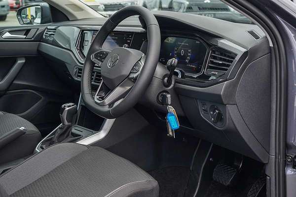 2025 Volkswagen Polo 85TSI Life AE