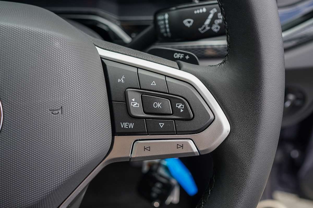 2025 Volkswagen Polo 85TSI Life AE