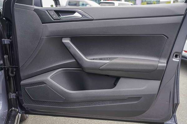 2025 Volkswagen Polo 85TSI Life AE