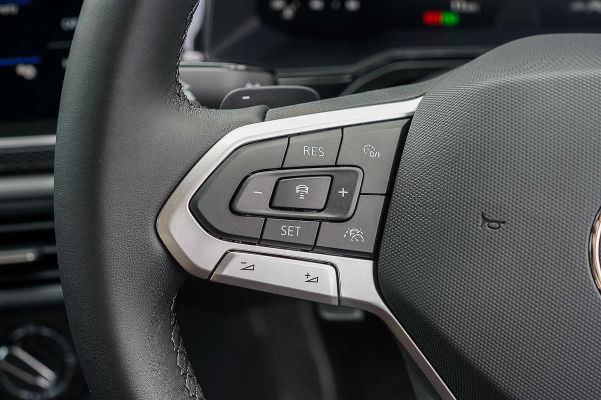 2025 Volkswagen Polo 85TSI Life AE