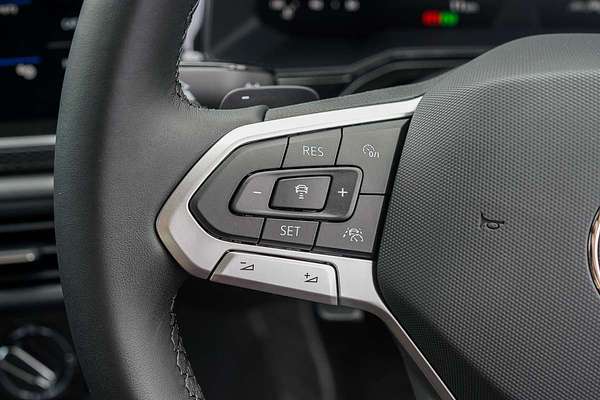 2025 Volkswagen Polo 85TSI Life AE