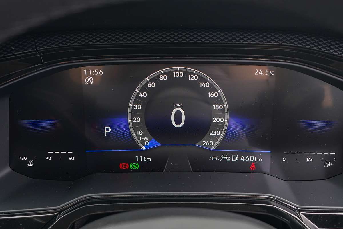 2025 Volkswagen Polo 85TSI Life AE