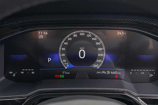 2025 Volkswagen Polo 85TSI Life AE