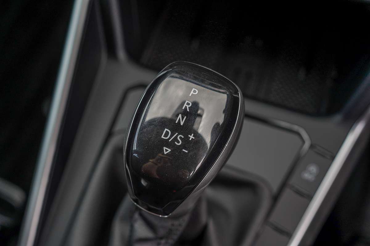 2025 Volkswagen Polo 85TSI Life AE