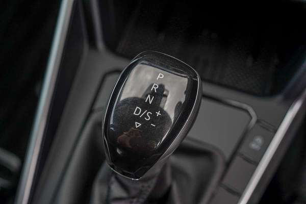 2025 Volkswagen Polo 85TSI Life AE