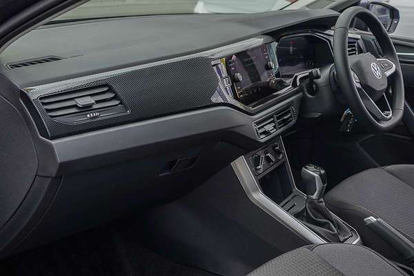 2025 Volkswagen Polo 85TSI Life AE