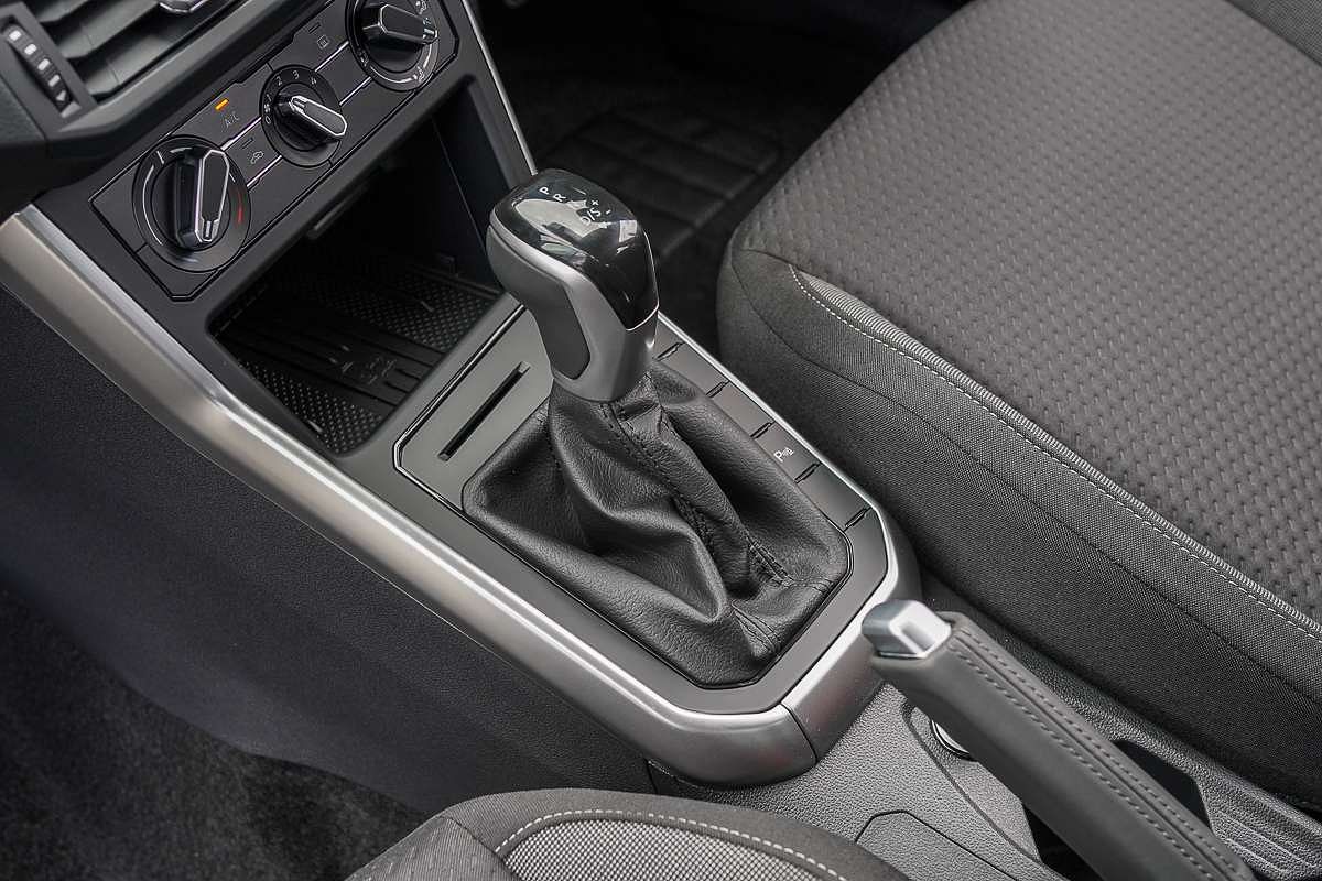 2025 Volkswagen Polo 85TSI Life AE