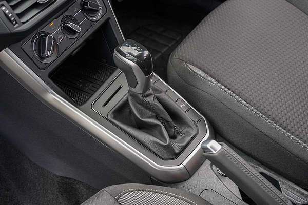 2025 Volkswagen Polo 85TSI Life AE