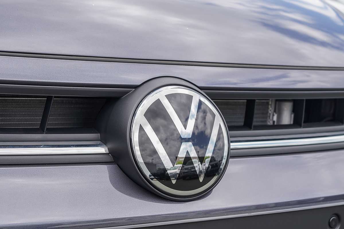 2025 Volkswagen Polo 85TSI Life AE