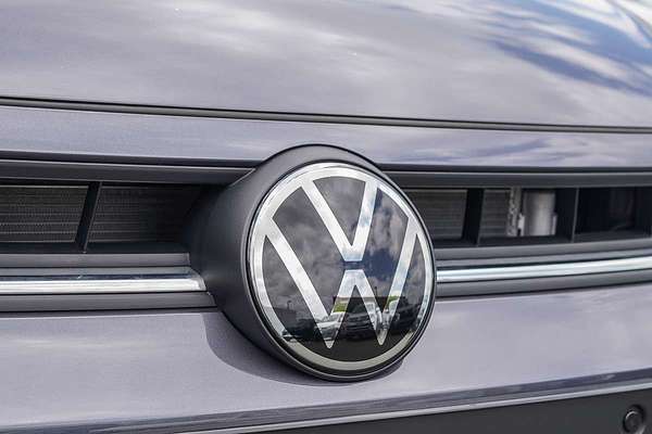 2025 Volkswagen Polo 85TSI Life AE