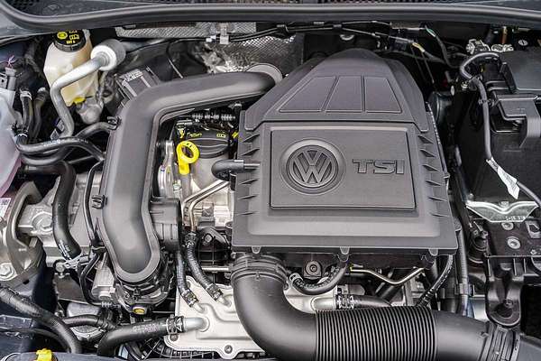 2025 Volkswagen Polo 85TSI Life AE