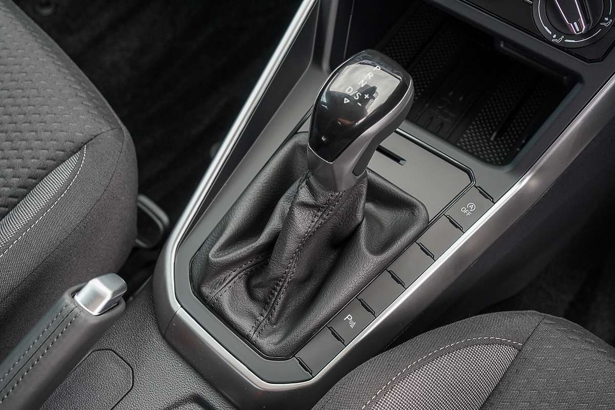 2025 Volkswagen Polo 85TSI Life AE