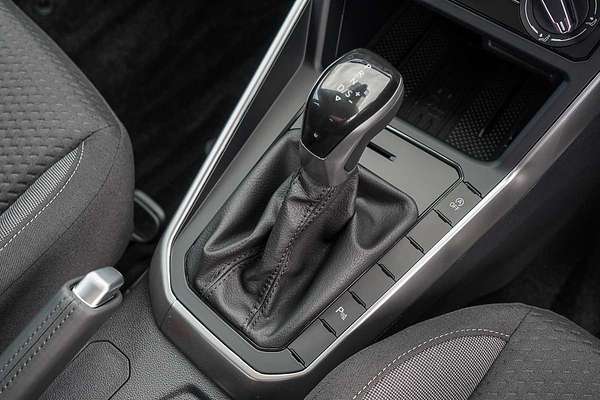 2025 Volkswagen Polo 85TSI Life AE