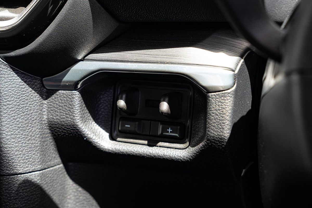 2025 Ford Everest Trend 2.0L