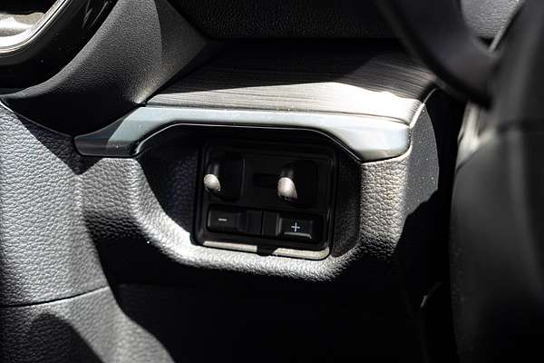 2025 Ford Everest Trend 2.0L