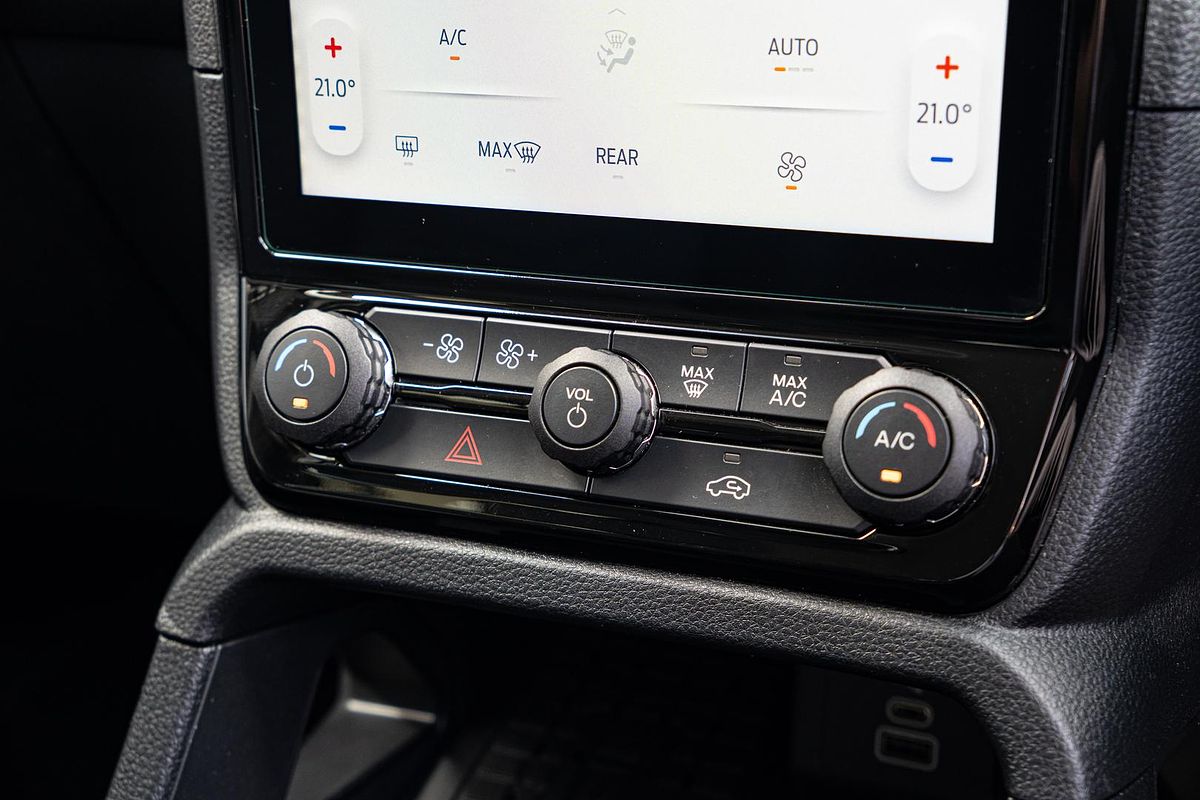 2025 Ford Everest Trend 2.0L