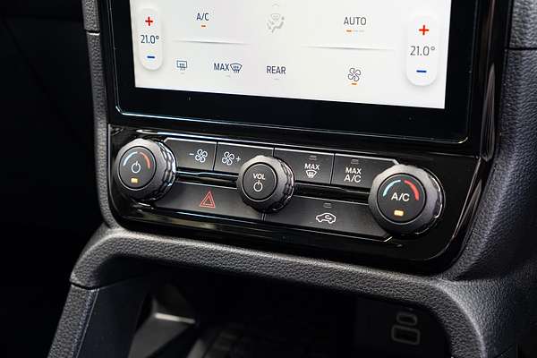 2025 Ford Everest Trend 2.0L