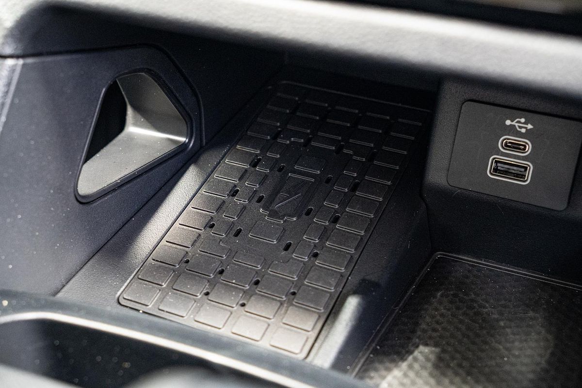 2025 Ford Everest Trend 2.0L