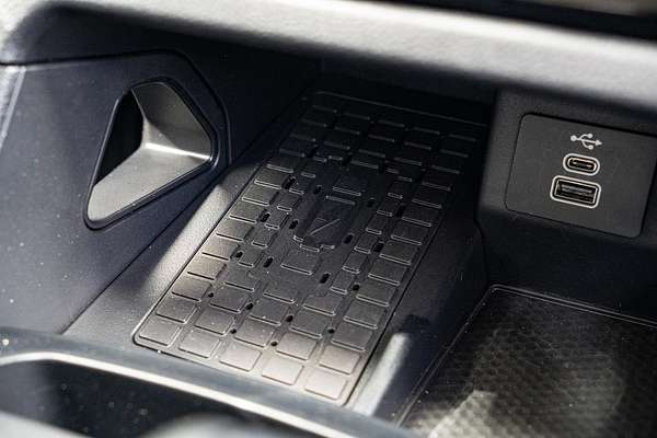 2025 Ford Everest Trend 2.0L