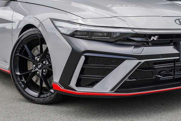 2025 Hyundai i30 N Premium CN7.V2