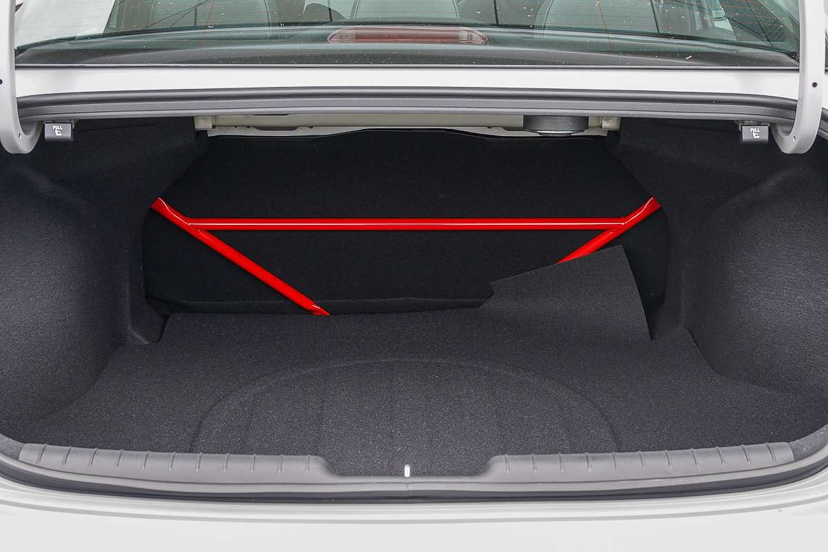 2025 Hyundai i30 N Premium CN7.V2