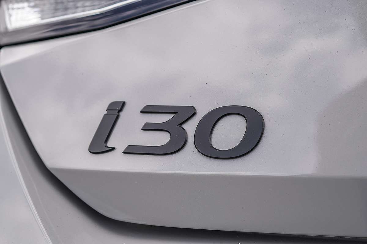 2025 Hyundai i30 N Premium CN7.V2