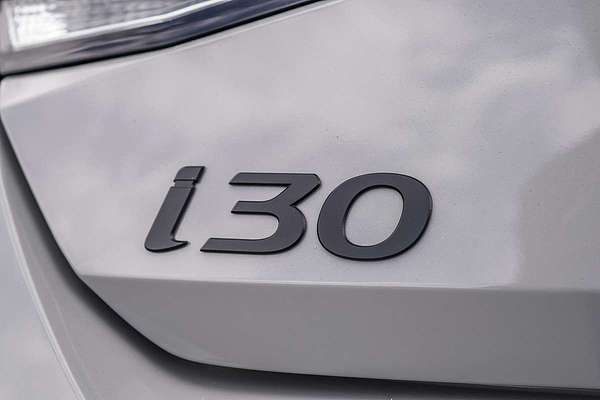 2025 Hyundai i30 N Premium CN7.V2