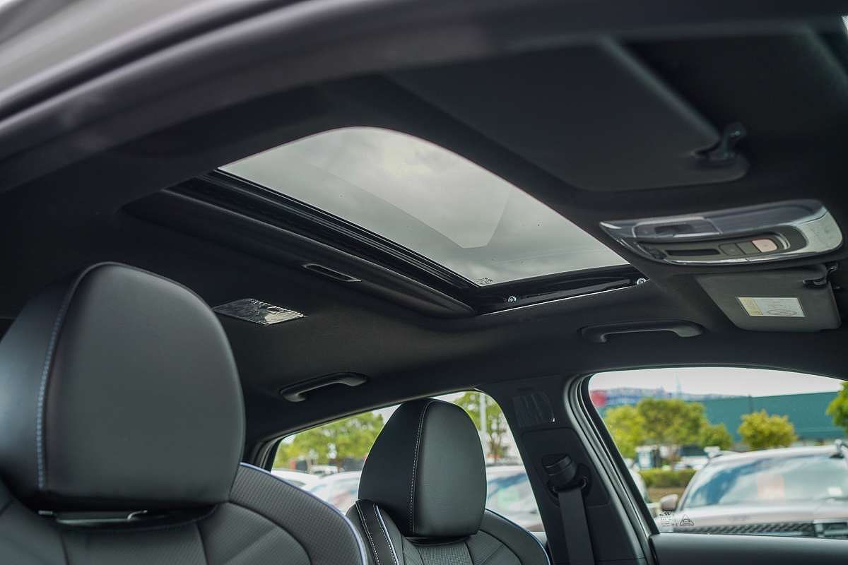 2025 Hyundai i30 N Premium CN7.V2