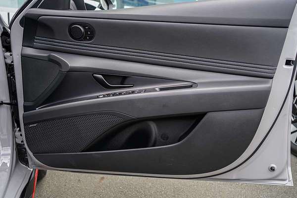 2025 Hyundai i30 N Premium CN7.V2