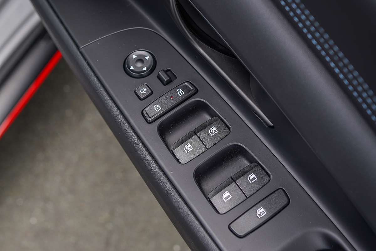 2025 Hyundai i30 N Premium CN7.V2