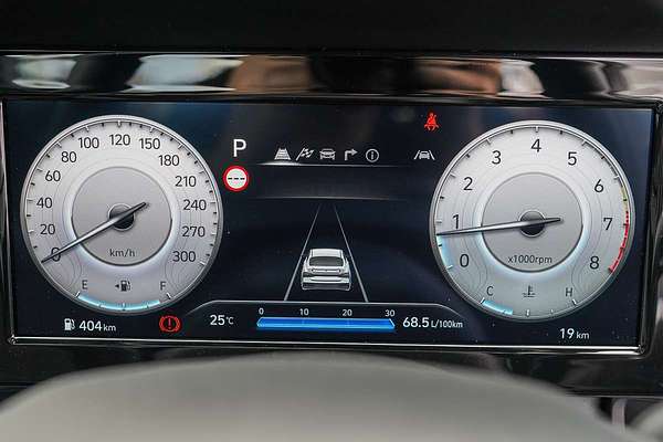 2025 Hyundai i30 N Premium CN7.V2